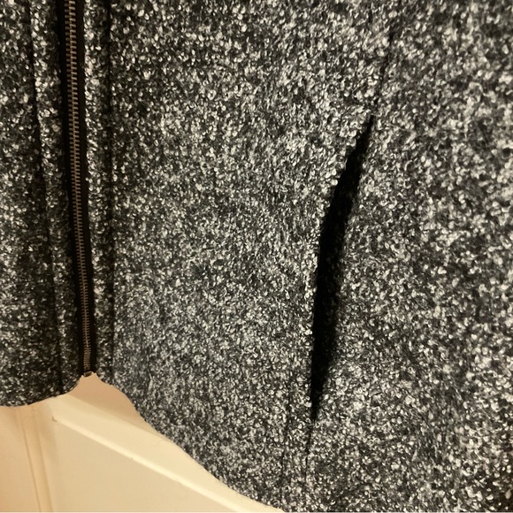 Land’s End Wool Blend Jacket EUC - Picture 2 of 7